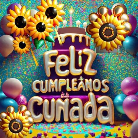 feliz cumpleaños cuñis gif|69 ideas de Feliz cumpleaños cuñis 